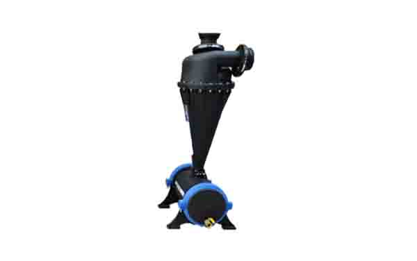 福州农业灌溉工程过滤器-离心除砂器