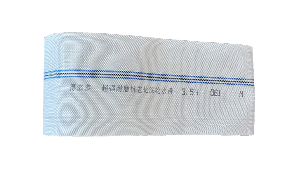 福州编织工艺-涤纶水带