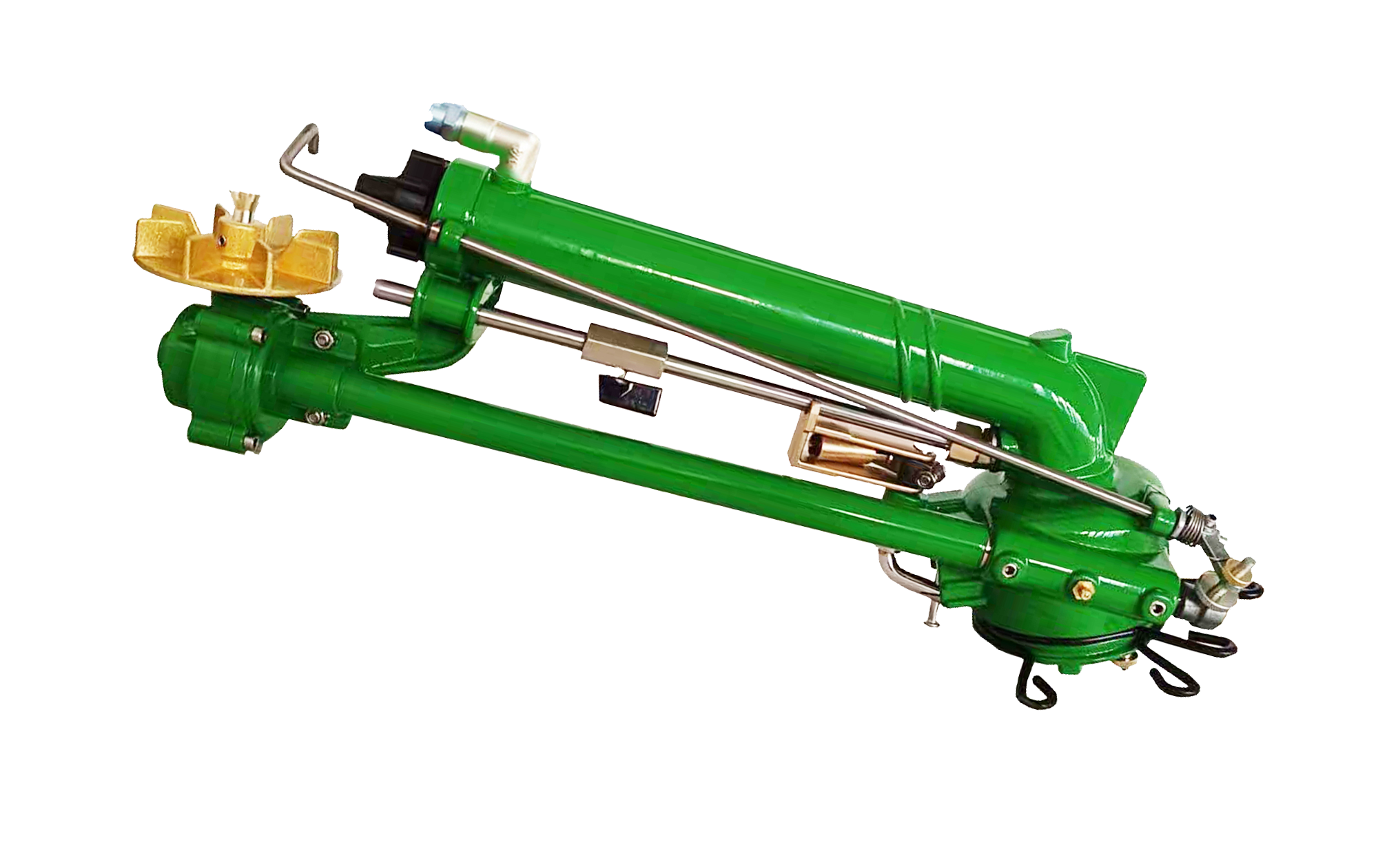 福州SK41 PLUS涡轮喷枪