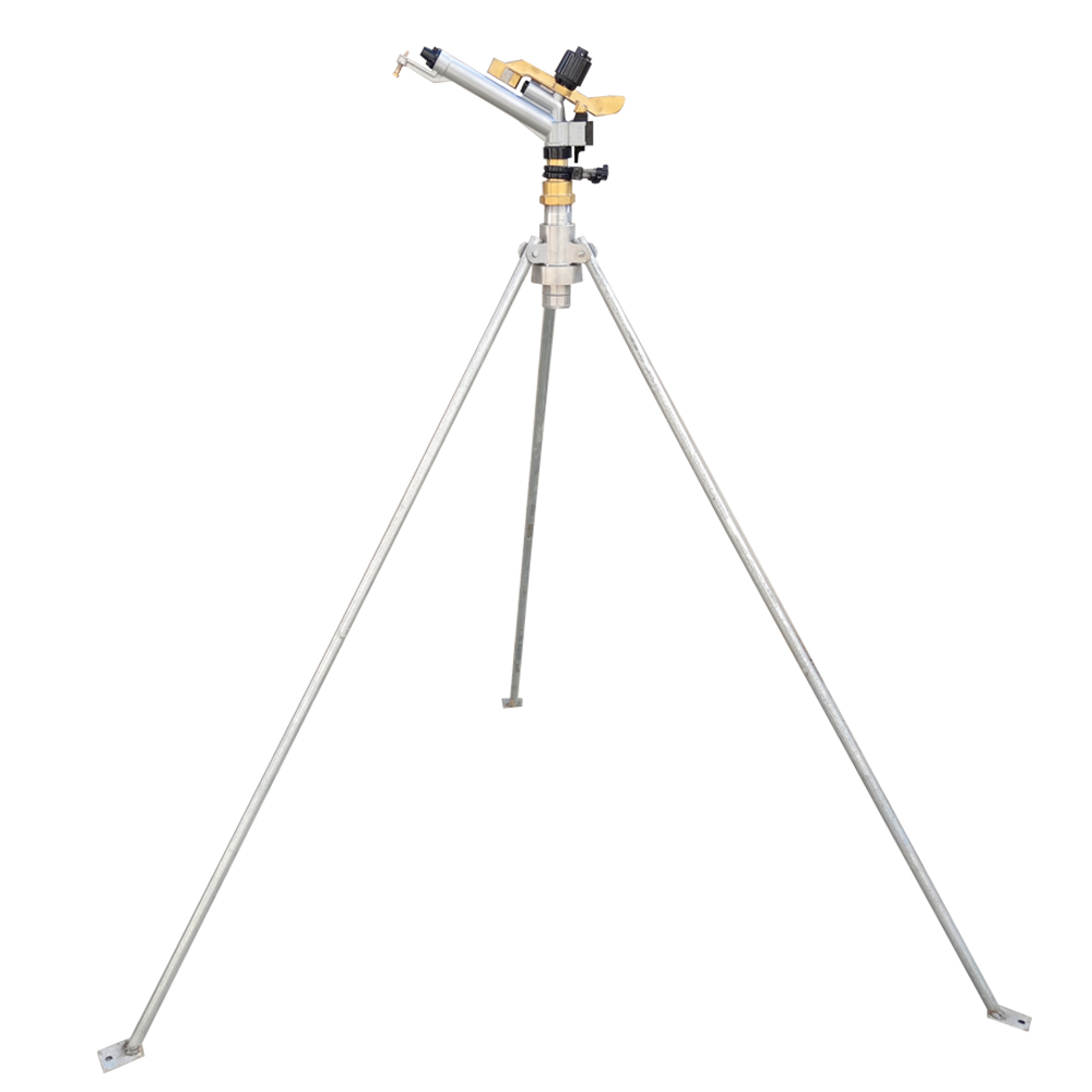 福州程瑞达 CRC30 灌溉喷枪支架四大核心优势