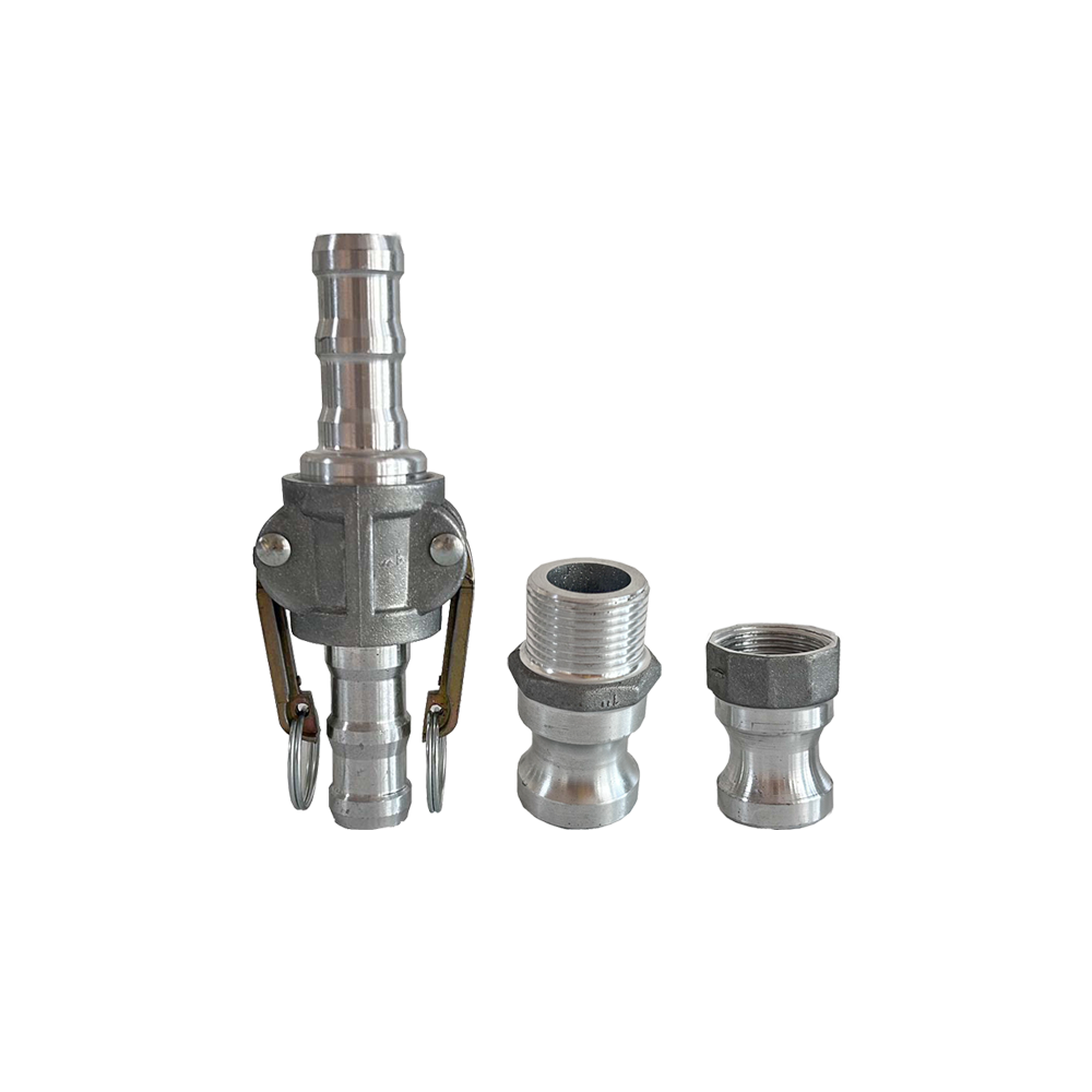 福州1.0寸快速接头