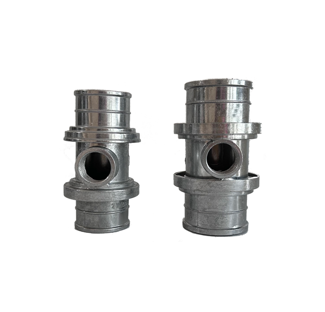 福州平面型金属三通