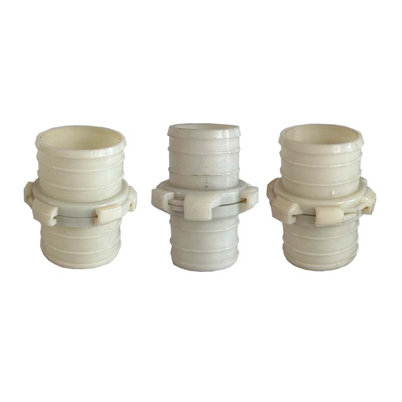 福州塑料快速接头