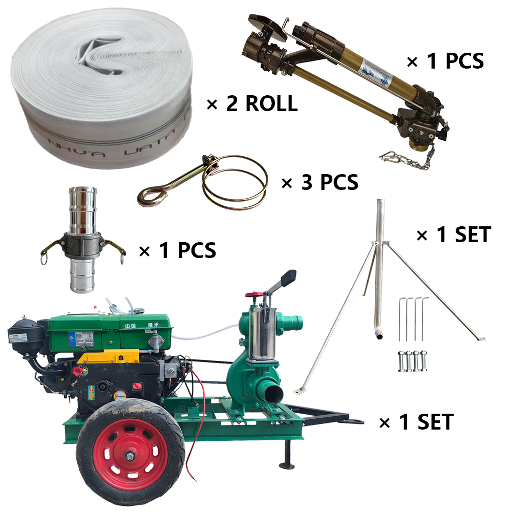 福州海外客户盛赞，程瑞达 NS40 涡轮喷枪套装超给力