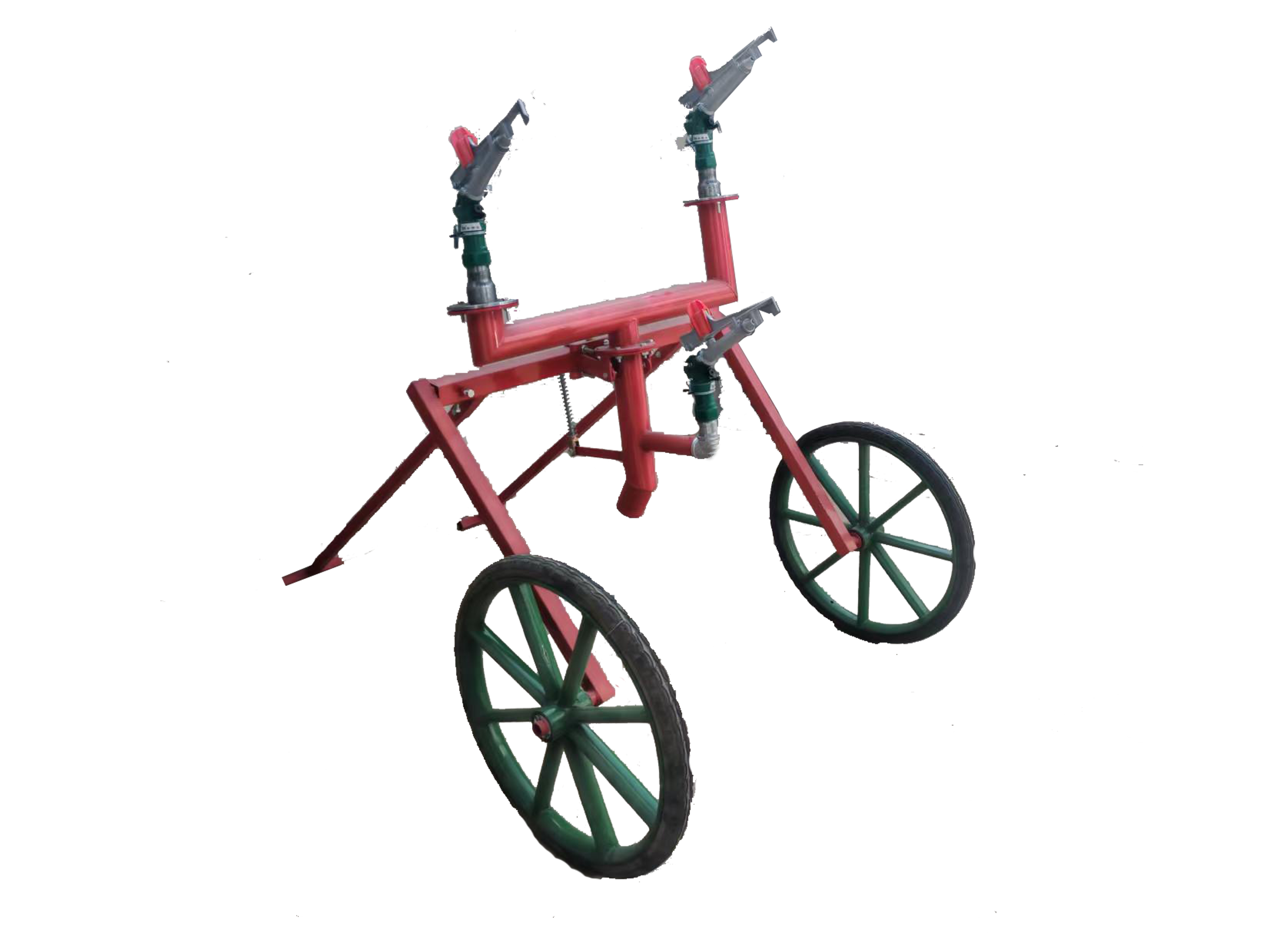 福州PY30移动喷灌车 春季播种农田灌溉高效搭档