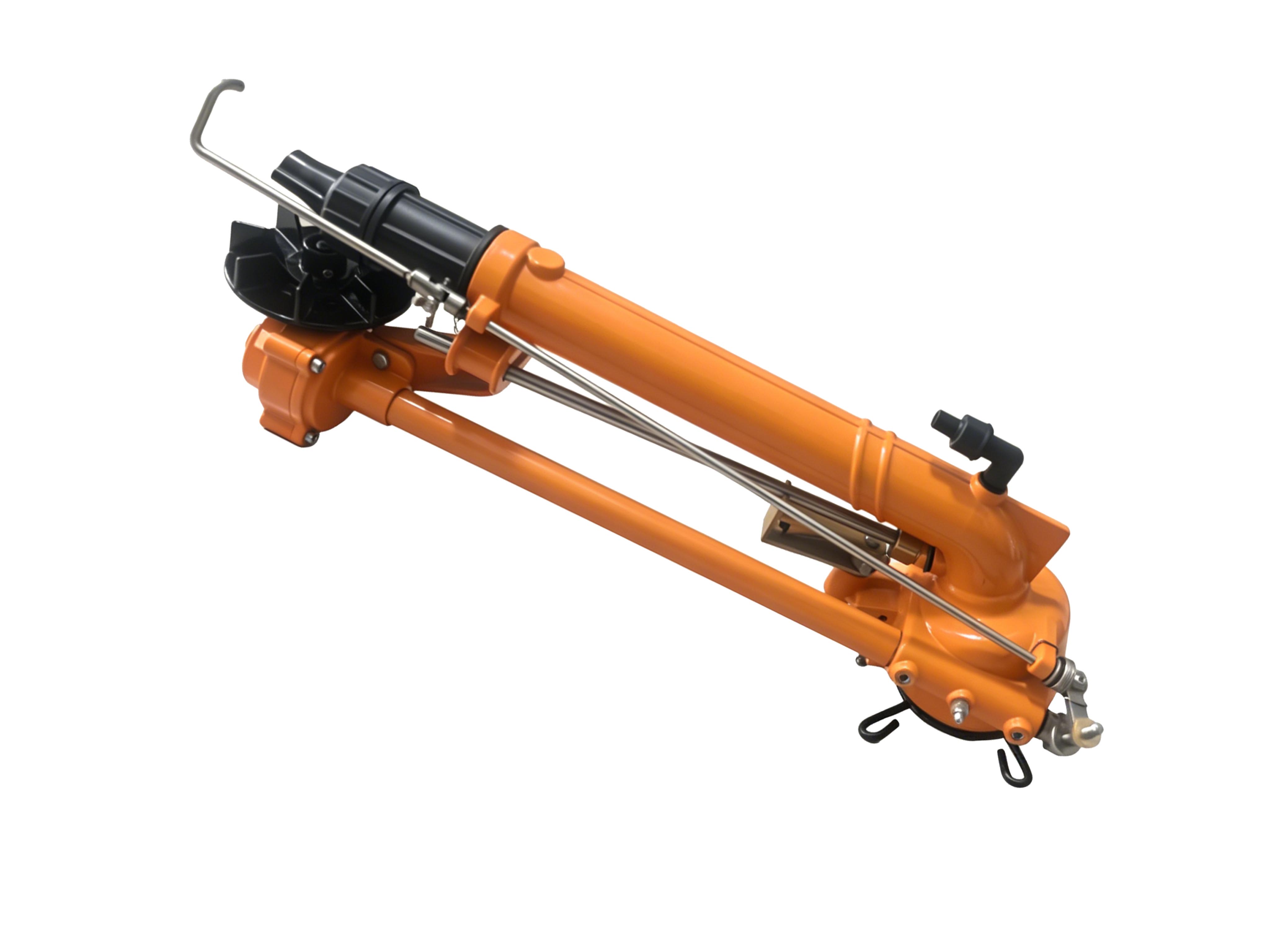 福州SK41 MAX涡轮喷枪